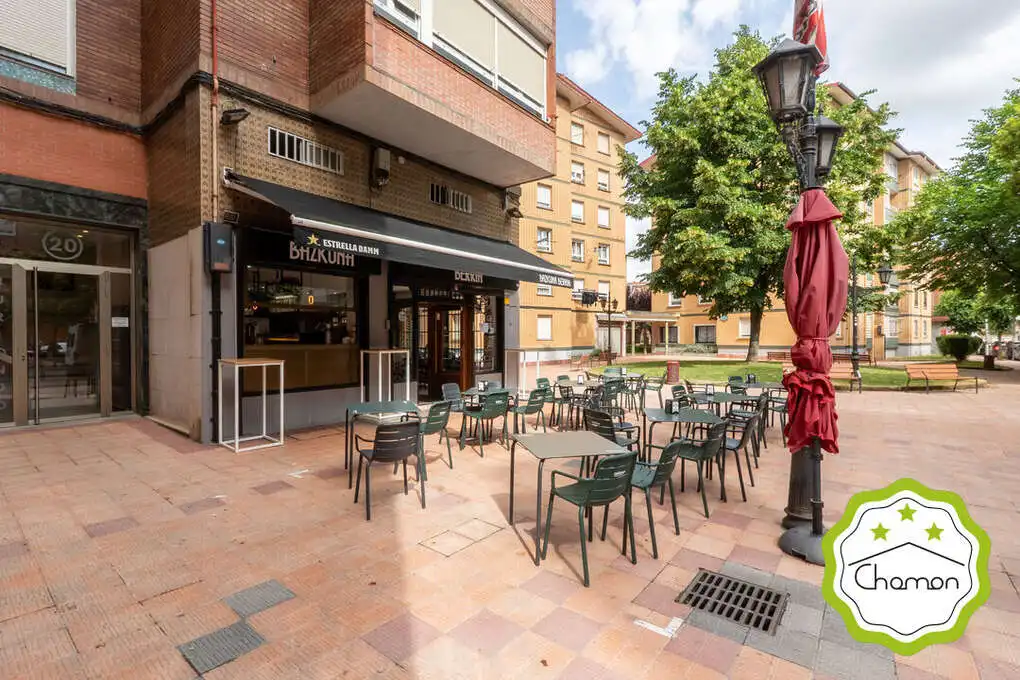 Local commercial à vendre à Arteagabeitia - Retuerto - Kareaga, imagen 2
