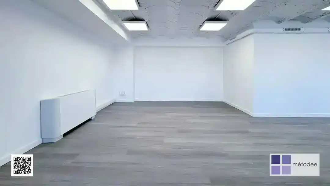 Office for rent in Sant Just Desvern  with Air Conditioner and Heating