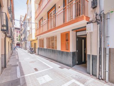 Residencial con ascensor en venta en Calle LAVADERO DE LA CRUZ