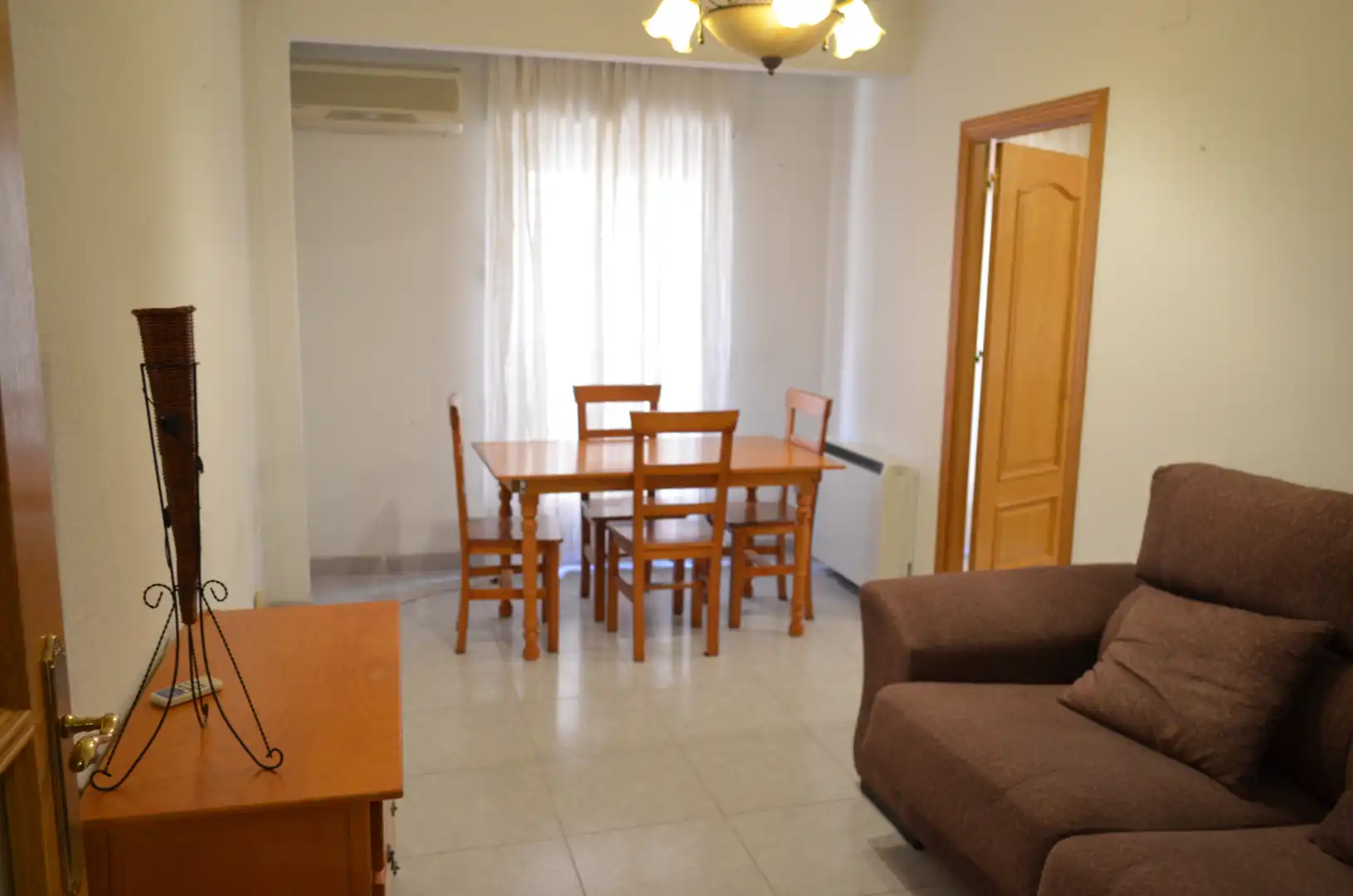 Wohnung zur Miete in Calle San Pedro 13, imagen 5