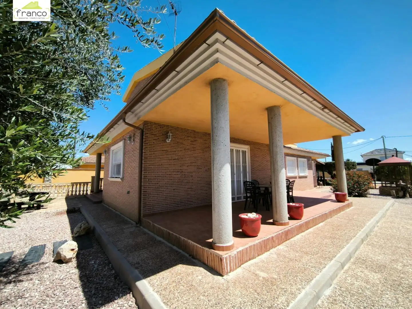 Casa o xalet en venda a Zarandona