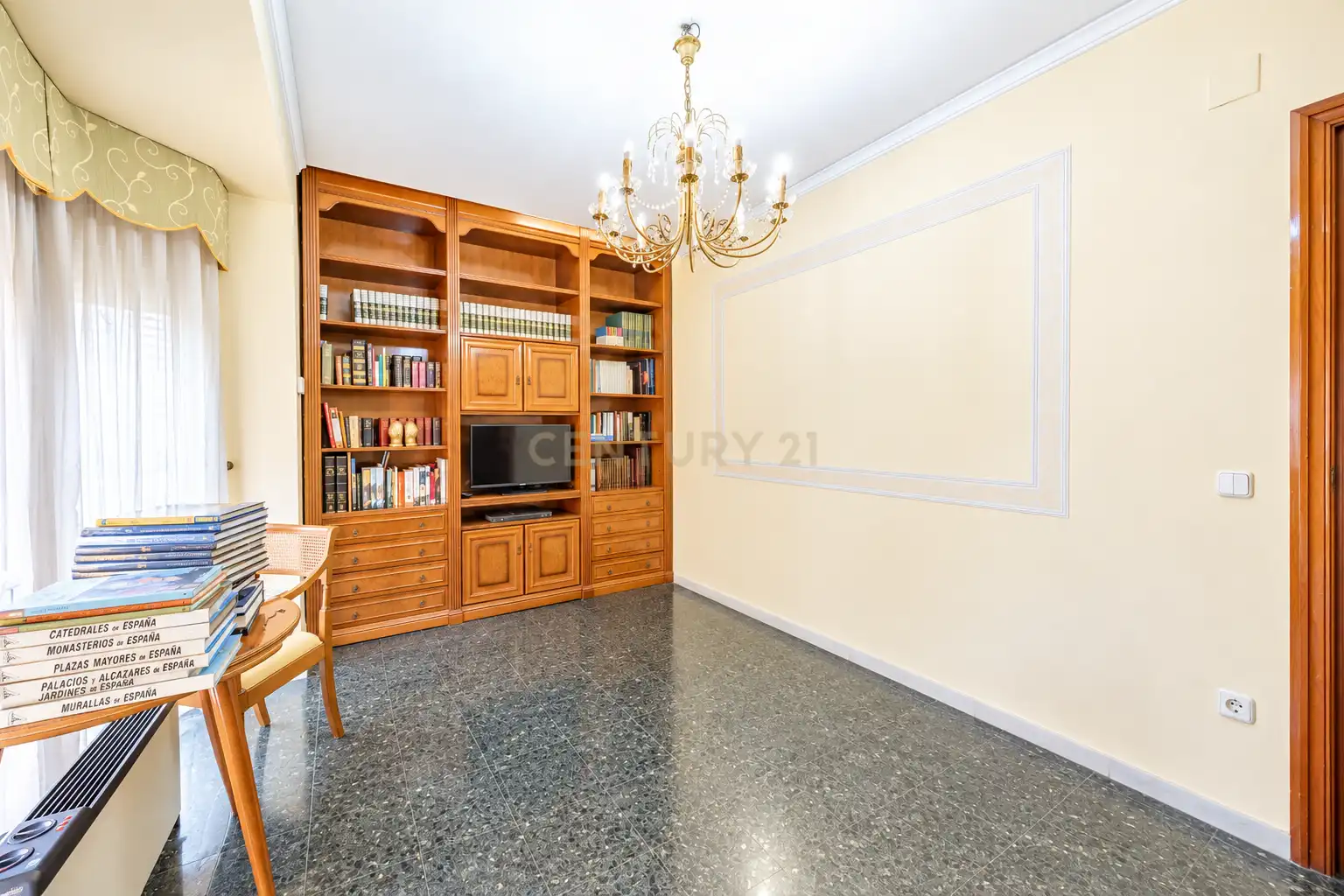 Apartament amb terrassa en venda a Carrer Doctor Llansol, 9, Alzira, Spain, imagen 42