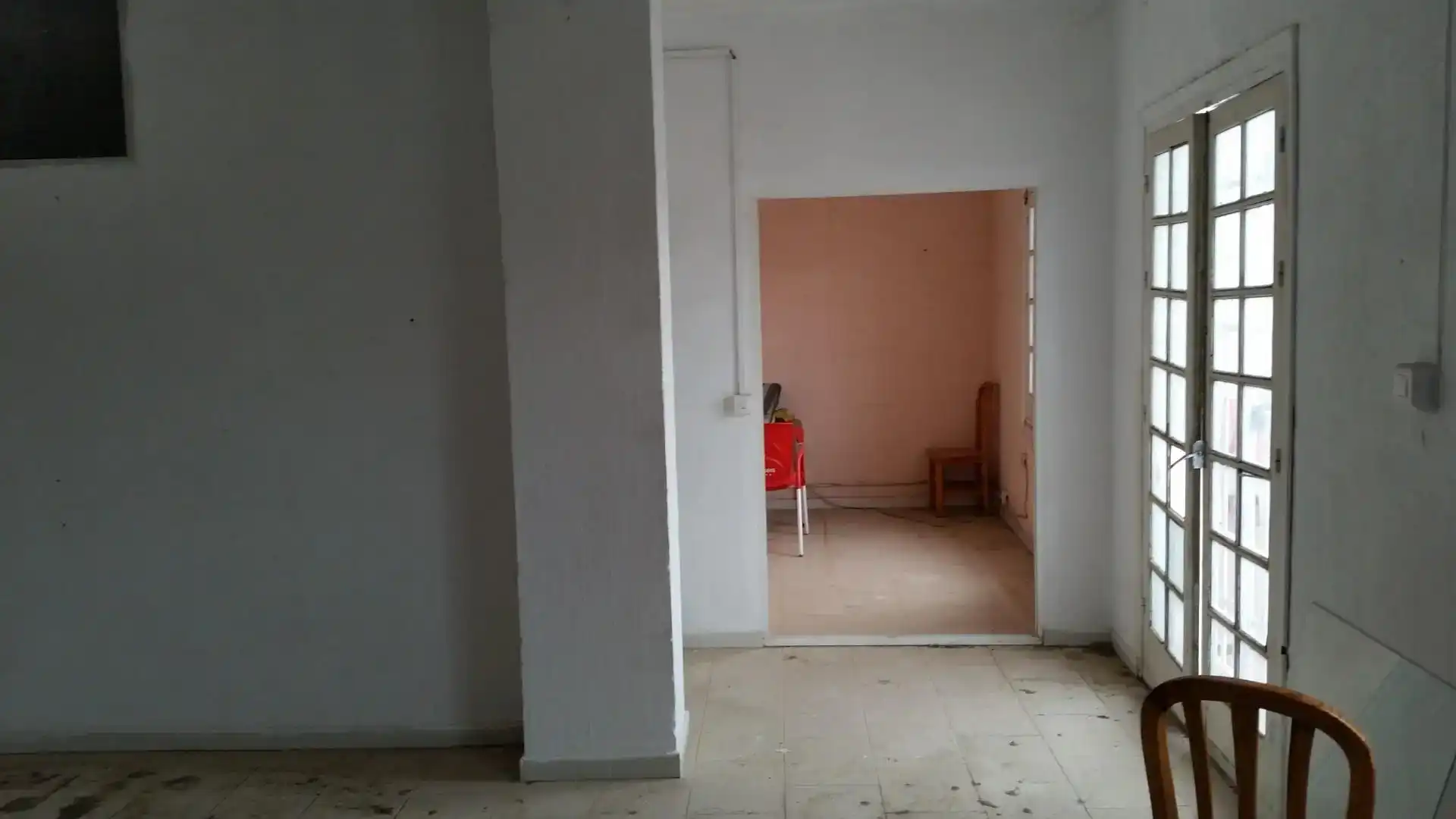 Nave industrial en venta en Nerja