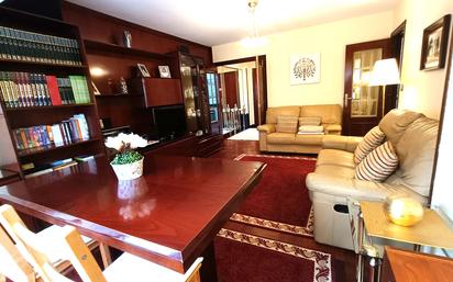 Living room of Flat for sale in Bilbao 