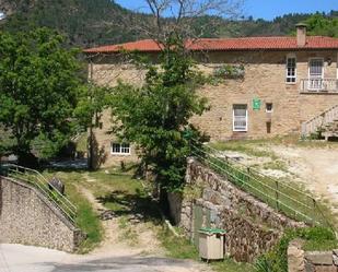 Casa o xalet en venda a Rabacallos, 1, Parada de Sil