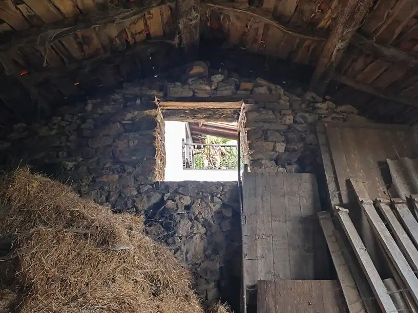 Casa rústica en venta en Alto de Piedrafita - Sobrerriba 29, imagen 10