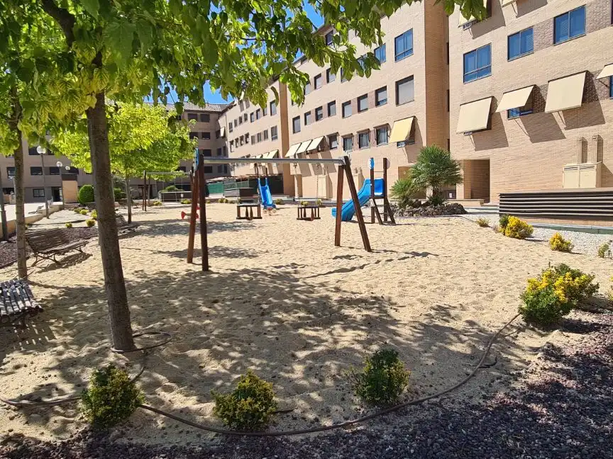 Piso en venta en Avenida del Arroyo Juncal, 11, Navalcarnero
