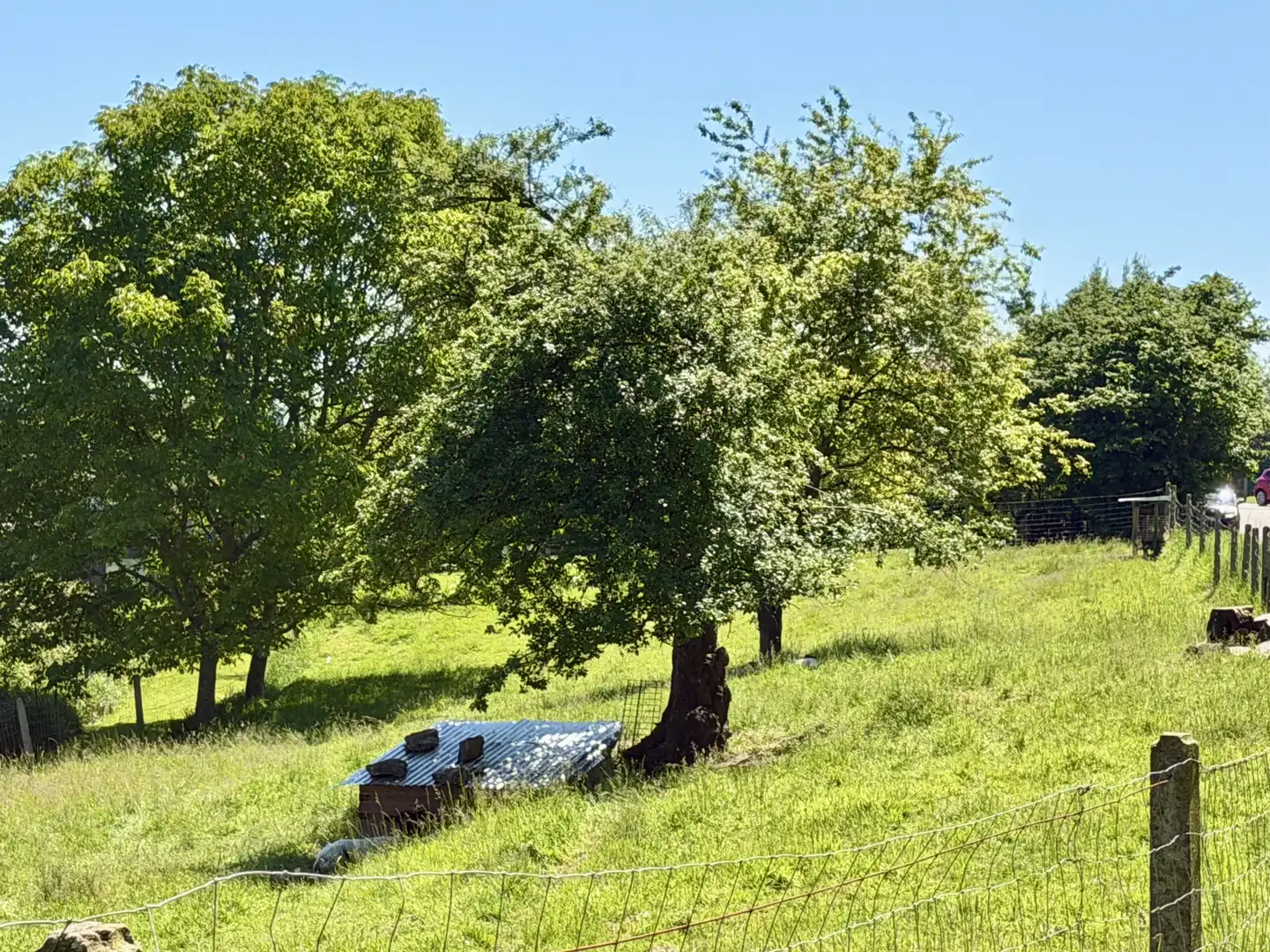 Casa amb jardí en venda a Queveda - BO QUEVEDA-MERMON 10, imagen 53