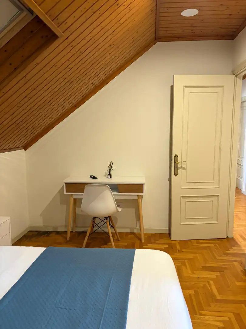 Houses for rent in Cangas   with Heating, Furnished and TV