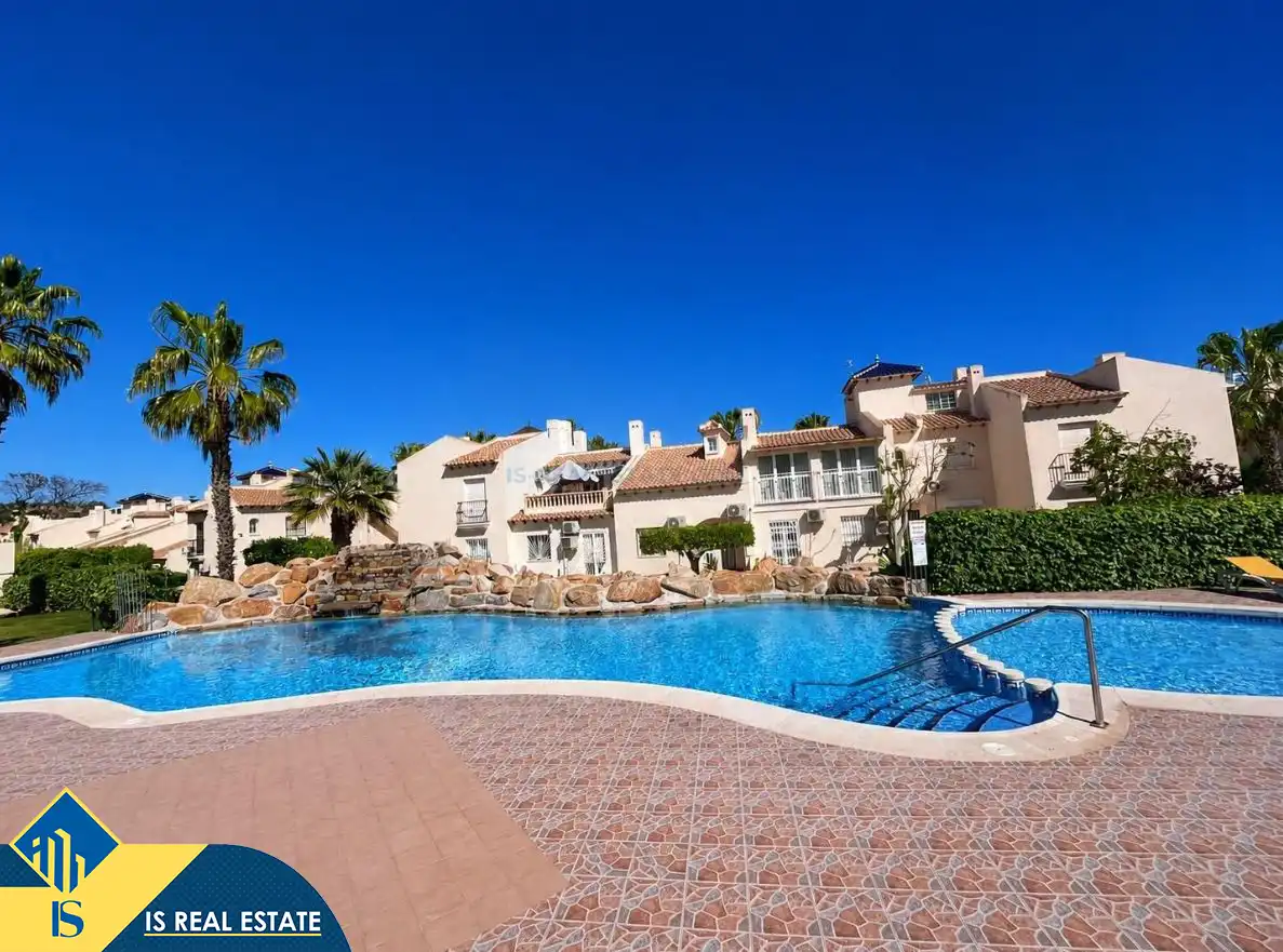 Haus mit Pool zum Verkauf in Orihuela Costa, imagen 27