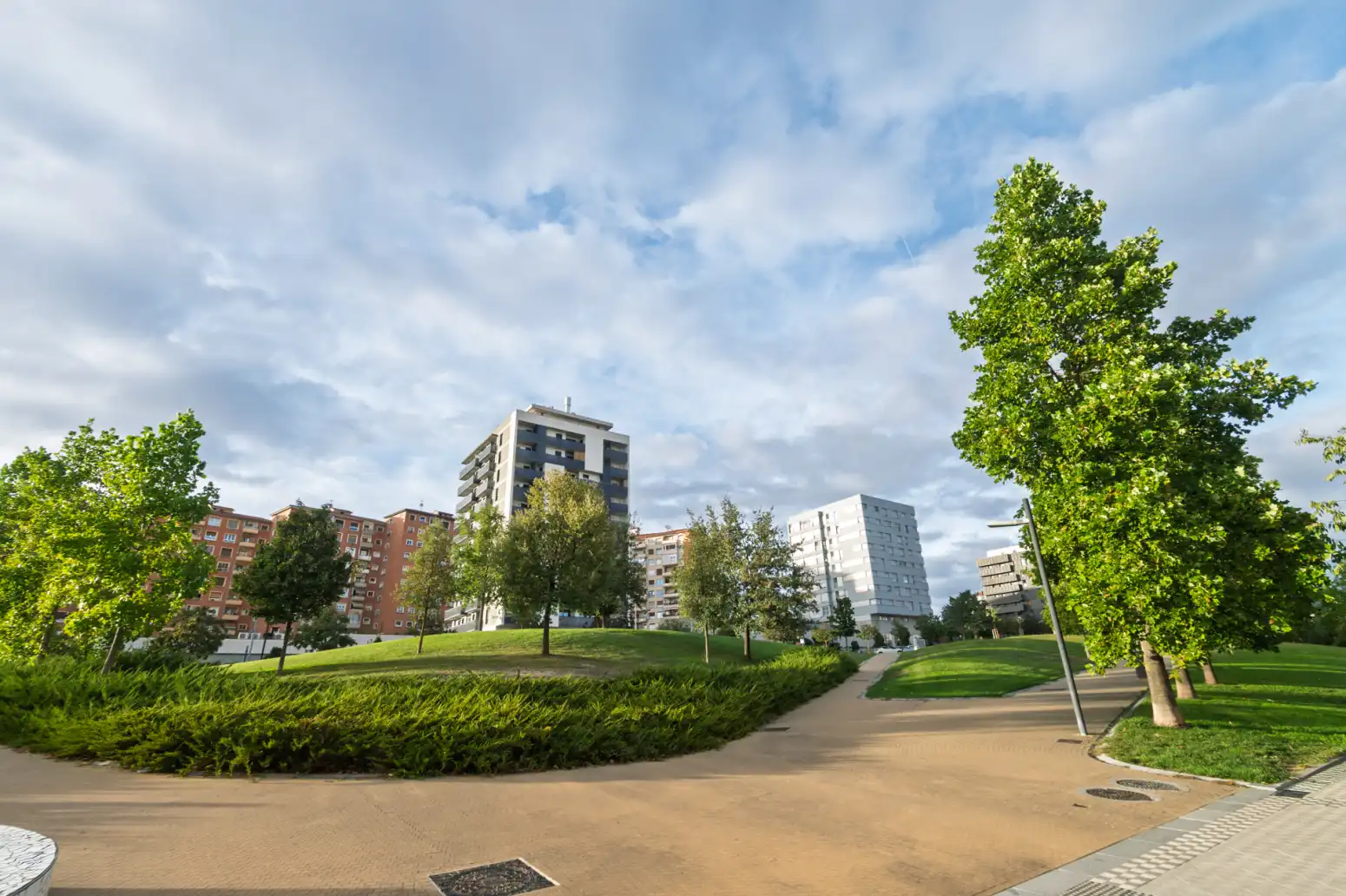 Piso con jardín en venta en Pamplona-Iruña - Maria Lacunza 36, imagen 27