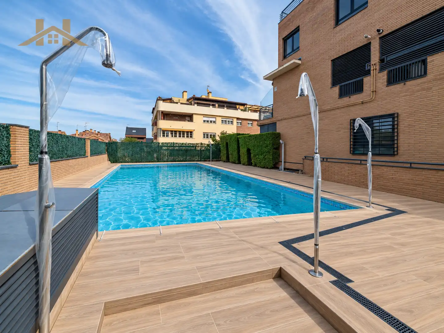 Ático con piscina en venta en Calle Concorde, imagen 67