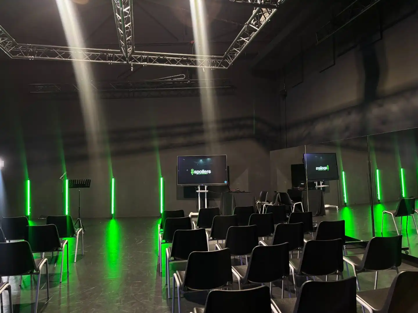 Nave industrial in affitto a Avenida Málaga Oloroso 1, imagen 7