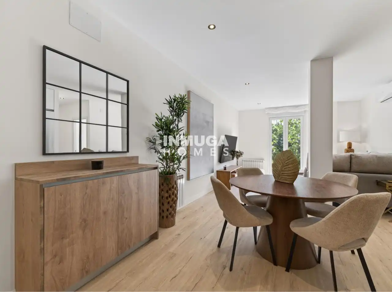 Habitación de Piso en venta en Madrid con Aire acondicionado, Calefacción y Terraza