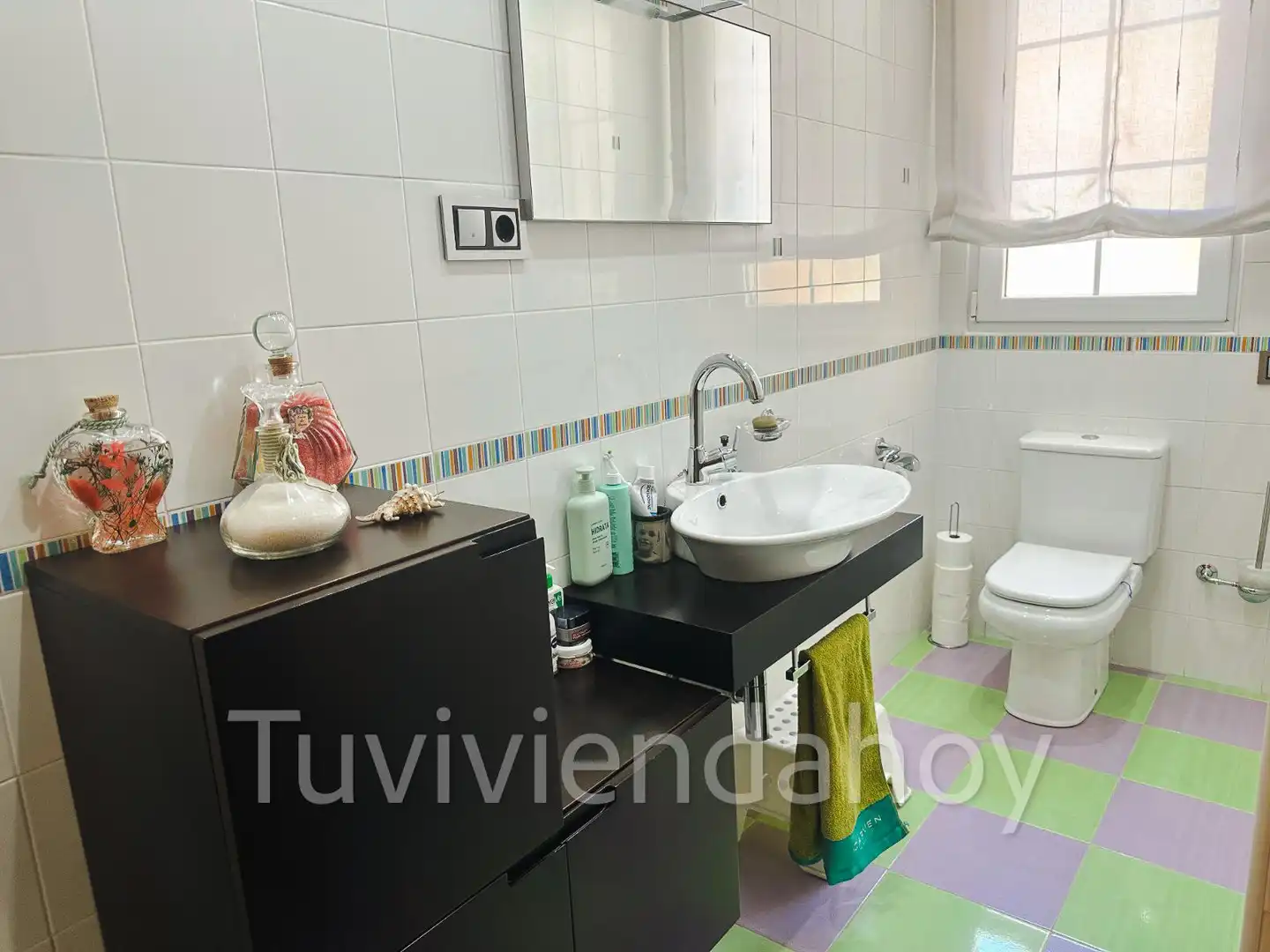 Haus oder Chalet zum Verkauf in AVDA DEL PARQUE, Puerta de Murcia - Colegios
