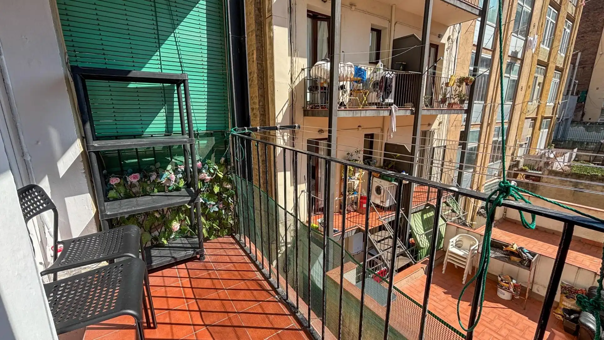 Piso con terraza en venta en Calle MARINA, imagen 31