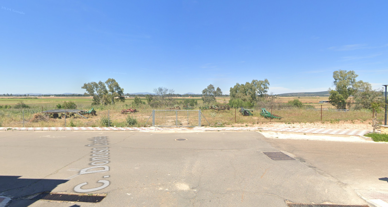 Casa o xalet en venda en Valdetorres