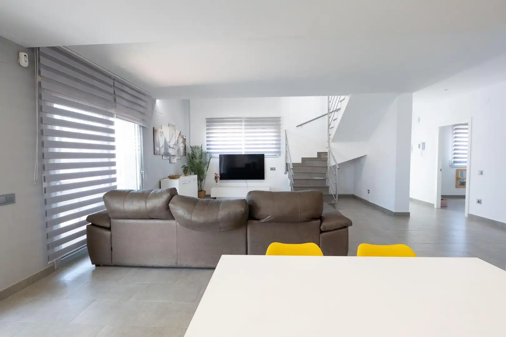 Casa amb jardí en venda a Sant Jaume d'Enveja, imagen 4