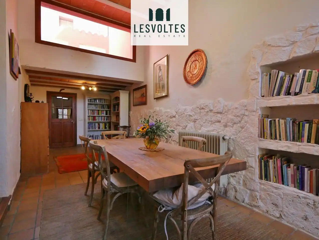 Casa o xalet en venda a Del Pedró, La Bisbal d'Empordà
