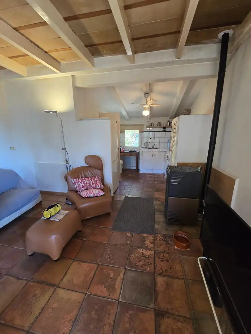 Country house with garden for sale in Esporles, imagen 21