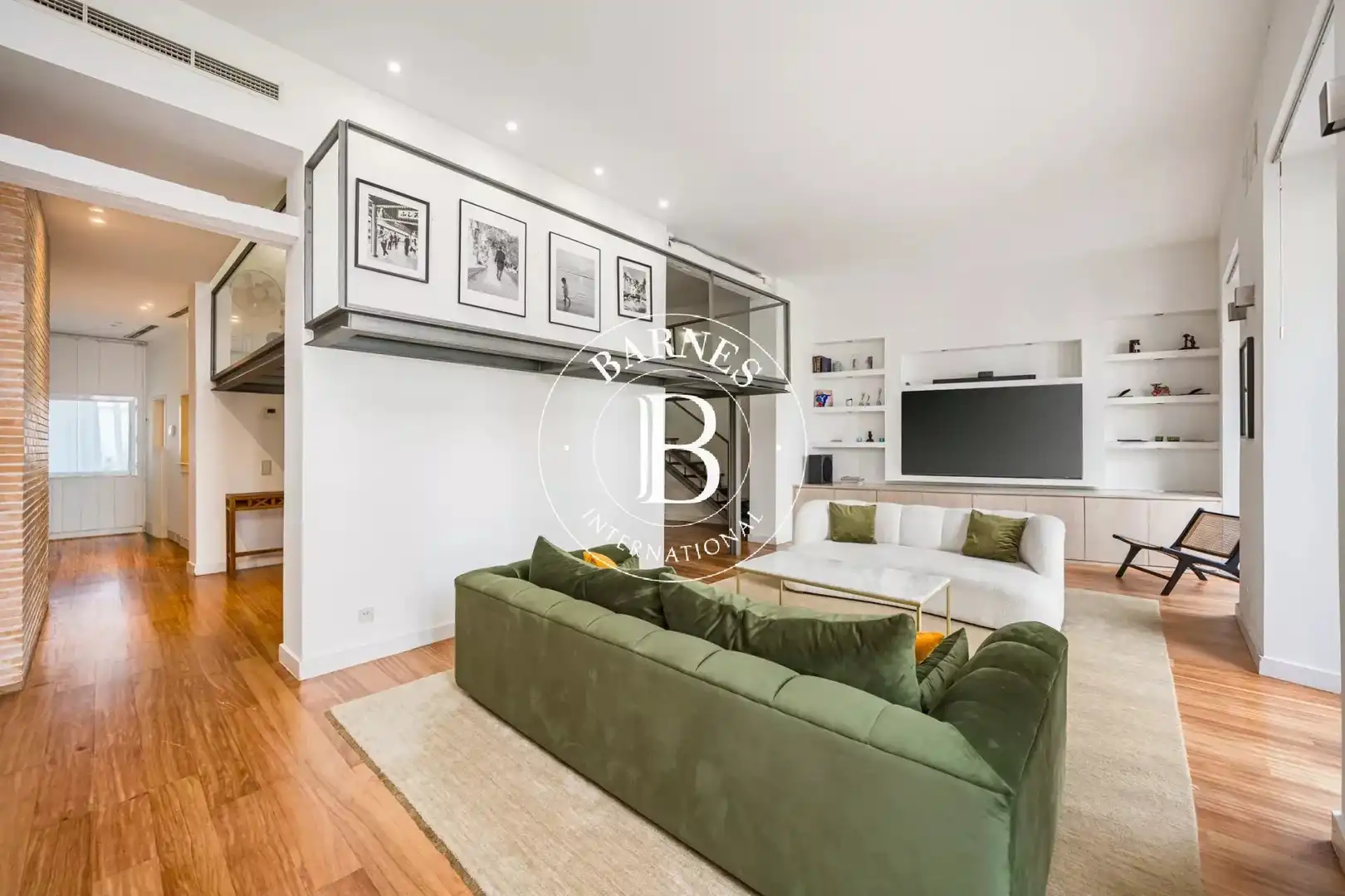 Flat with terrace for sale in Centro, imagen 6