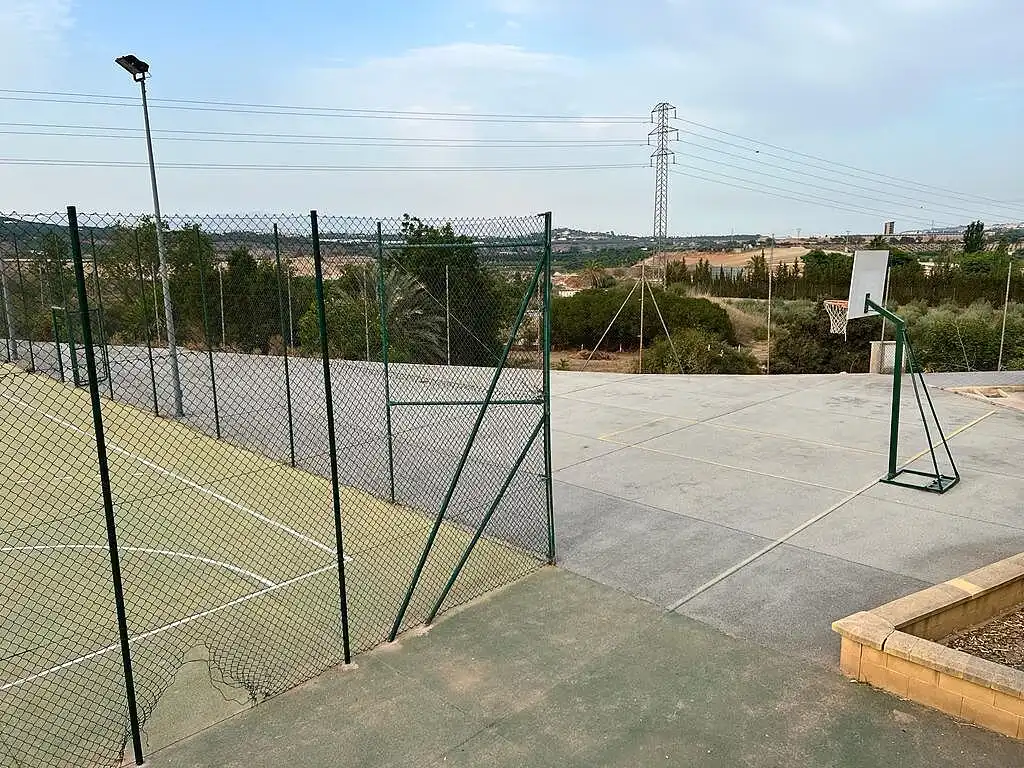 Apartament amb ascensor en venda a Alquería - Torrealquería, imagen 5