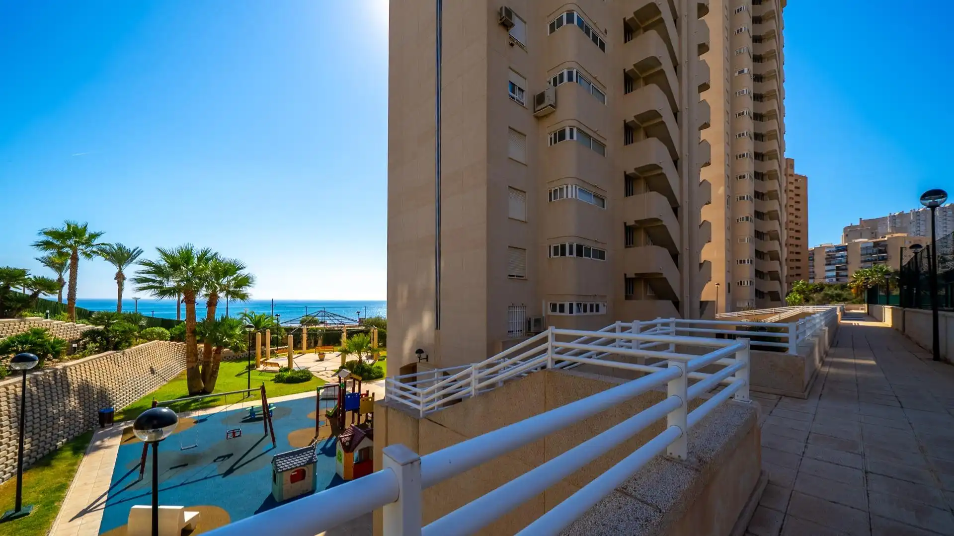 Apartament amb piscina en venda a JAUME I EL CONQUERIDOR, imagen 49