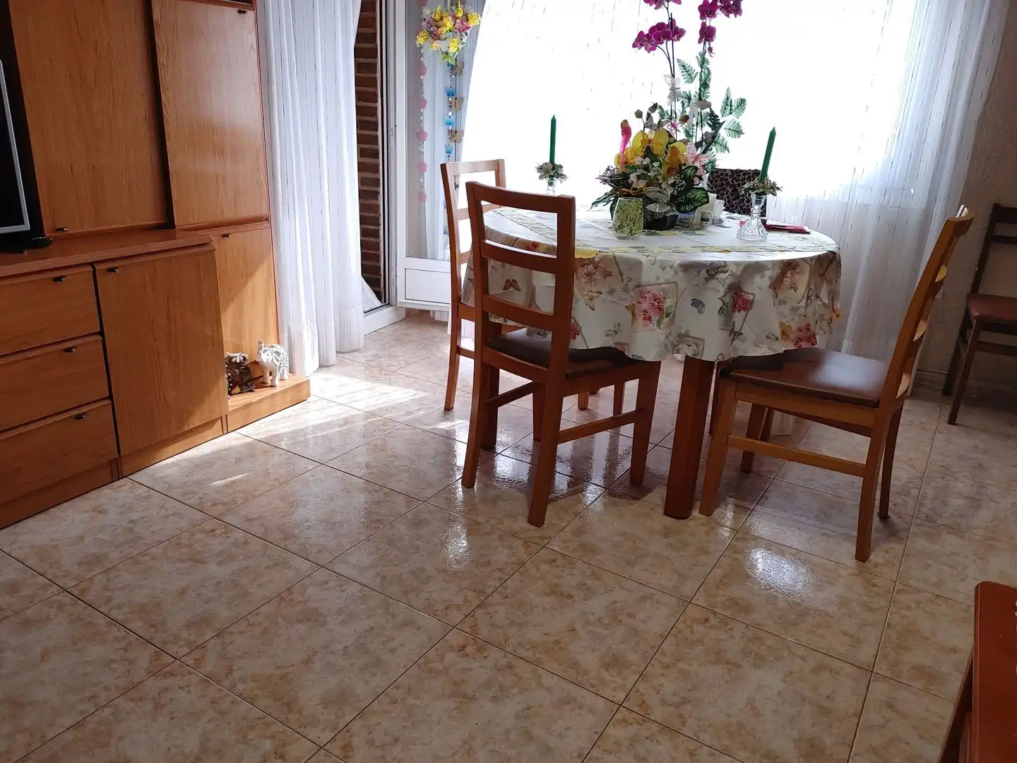 Wohnung zum Verkauf in Carrer de Lleida, Centre