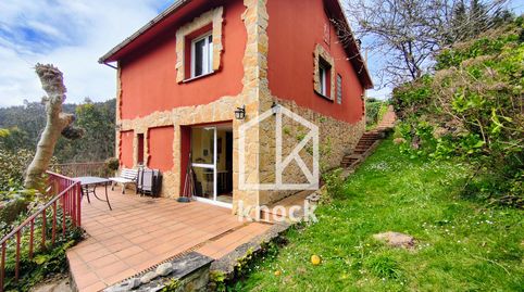 Foto 3 de Casa o xalet en venda a Al Repudia, 31, Quintes - Arroes, Villaviciosa