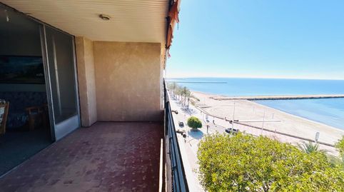 Photo 3 of Flat for sale in Calas Santiago Bernabéu, Santa Pola
