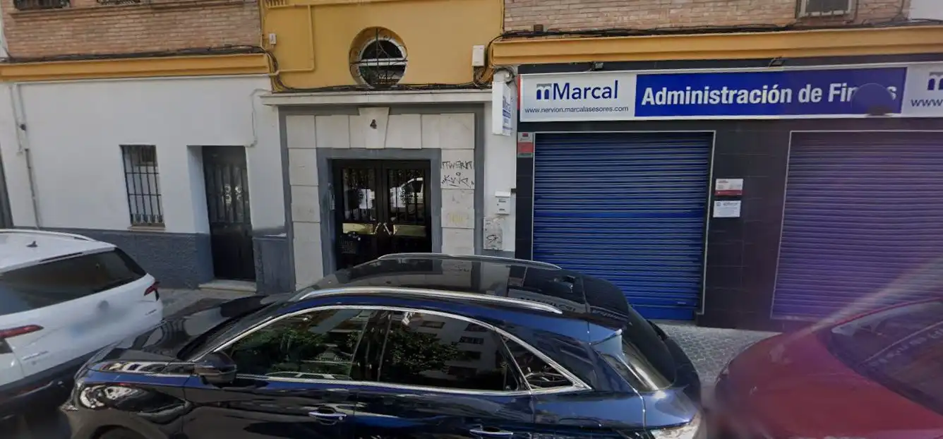 Apartamento en venta en Sevilla