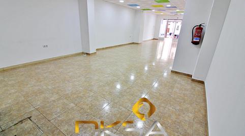 Photo 5 of Premises for sale in Calle de Juan de Austria, El Grao, Castellón
