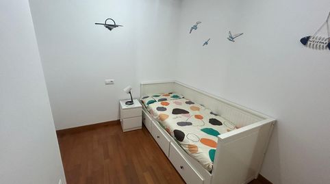 Foto 3 de Pis de lloguer a Aguiño, Ribeira
