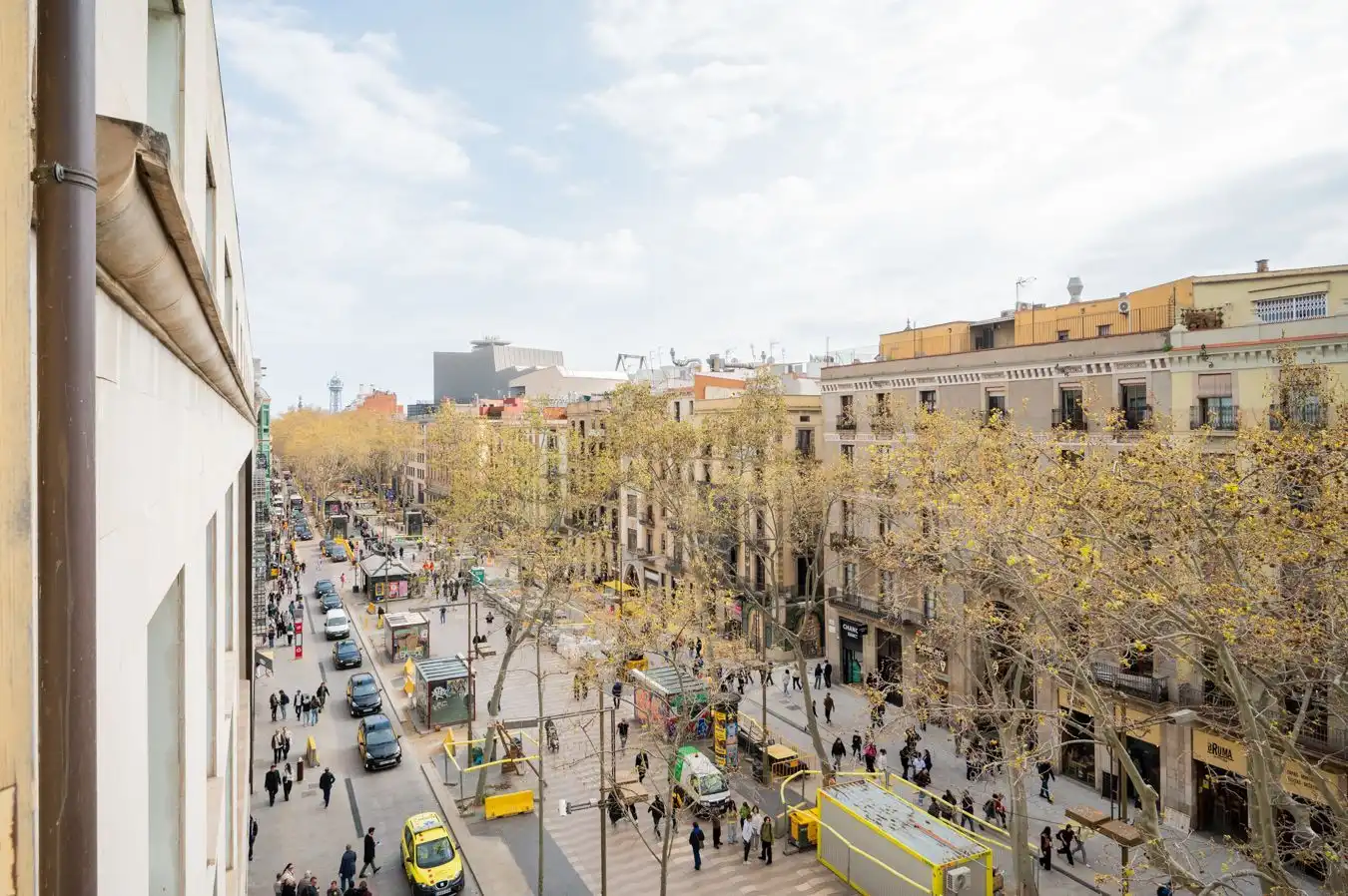 Piso con ascensor en venta en La Rambla, imagen 4