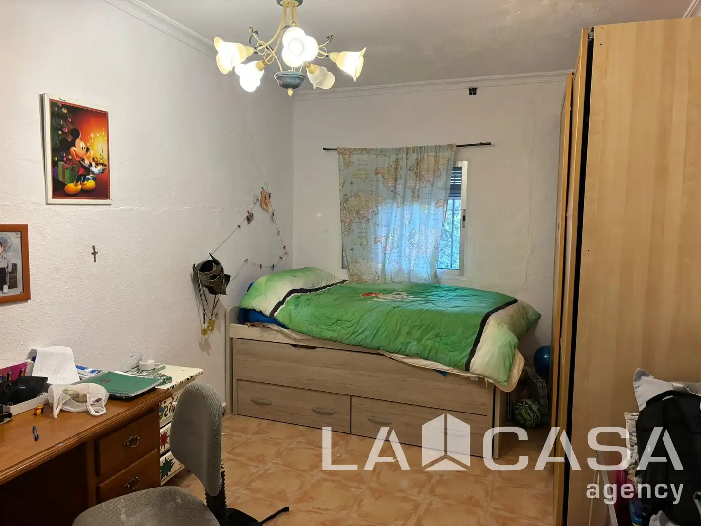 Dormitori de Casa o xalet en venda en Alcalá de Guadaira amb Traster