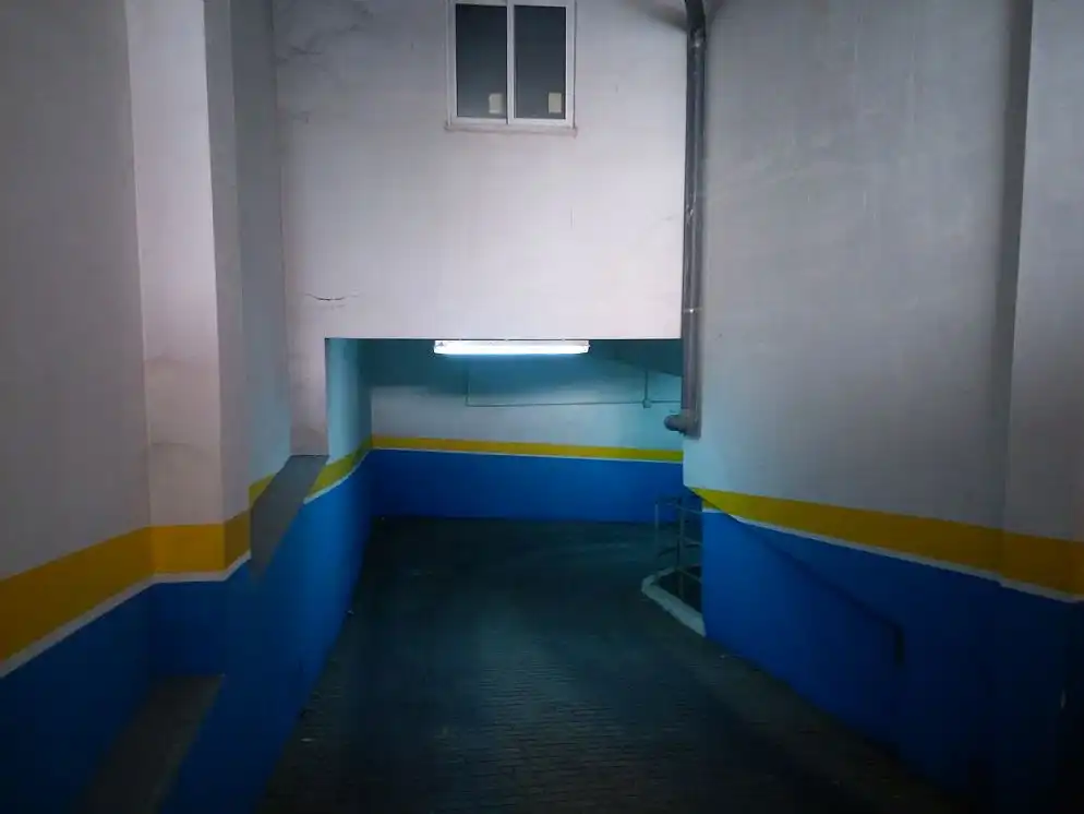 Parcheggio in vendita a CL Juan Laorden Nº 7 8, imagen 3