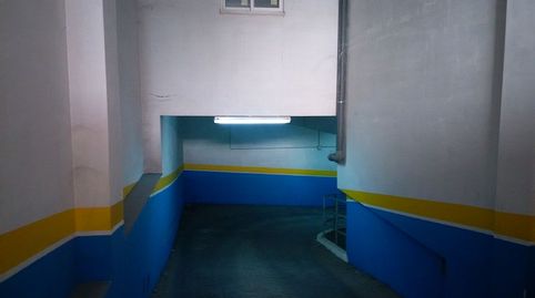 Solvia Inmobiliaria  Garaje Santomera, imatge 3