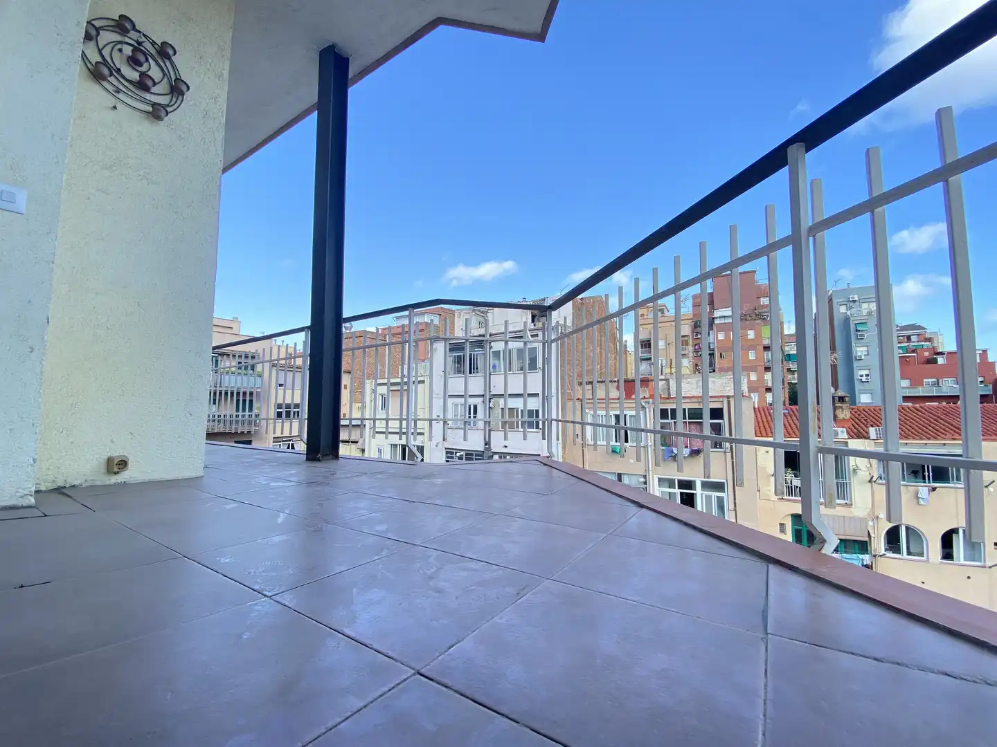 Flat for sale in Carrer de Pallars, El Poblenou