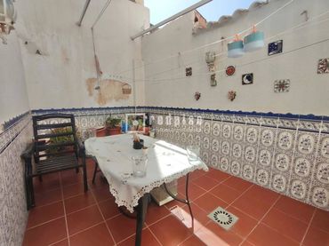 Wohnung zum Verkauf in de Martínez de la Rosa