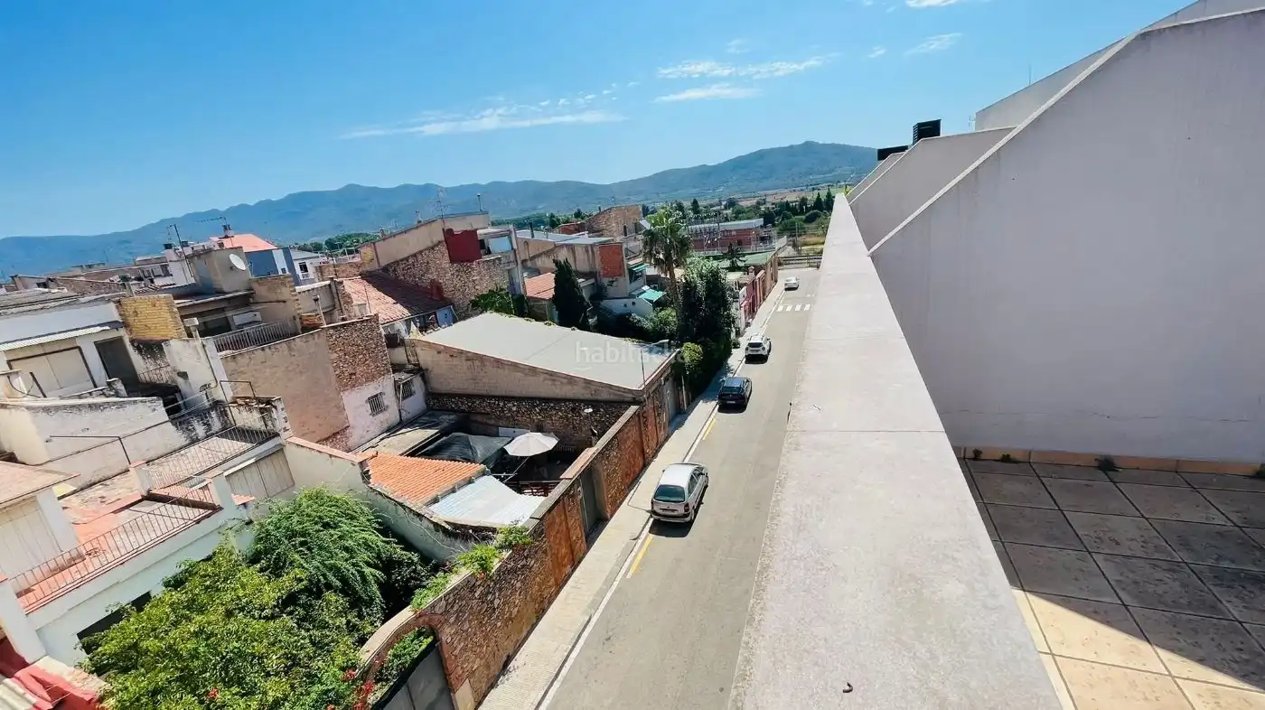 Pis amb ascensor en venda a Carrer Vicent Aubà 3