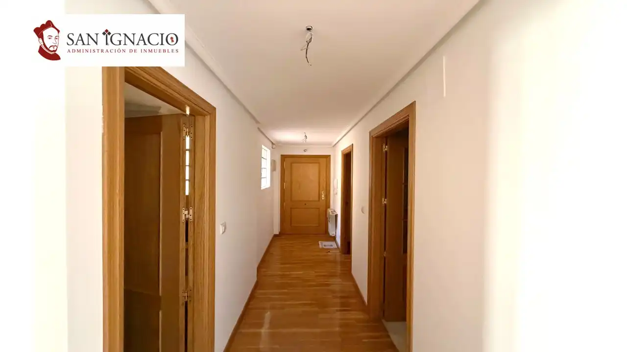 Piso en venta en Villarcayo de Merindad de Castilla la Vieja con Aire acondicionado, Calefacción y Trastero