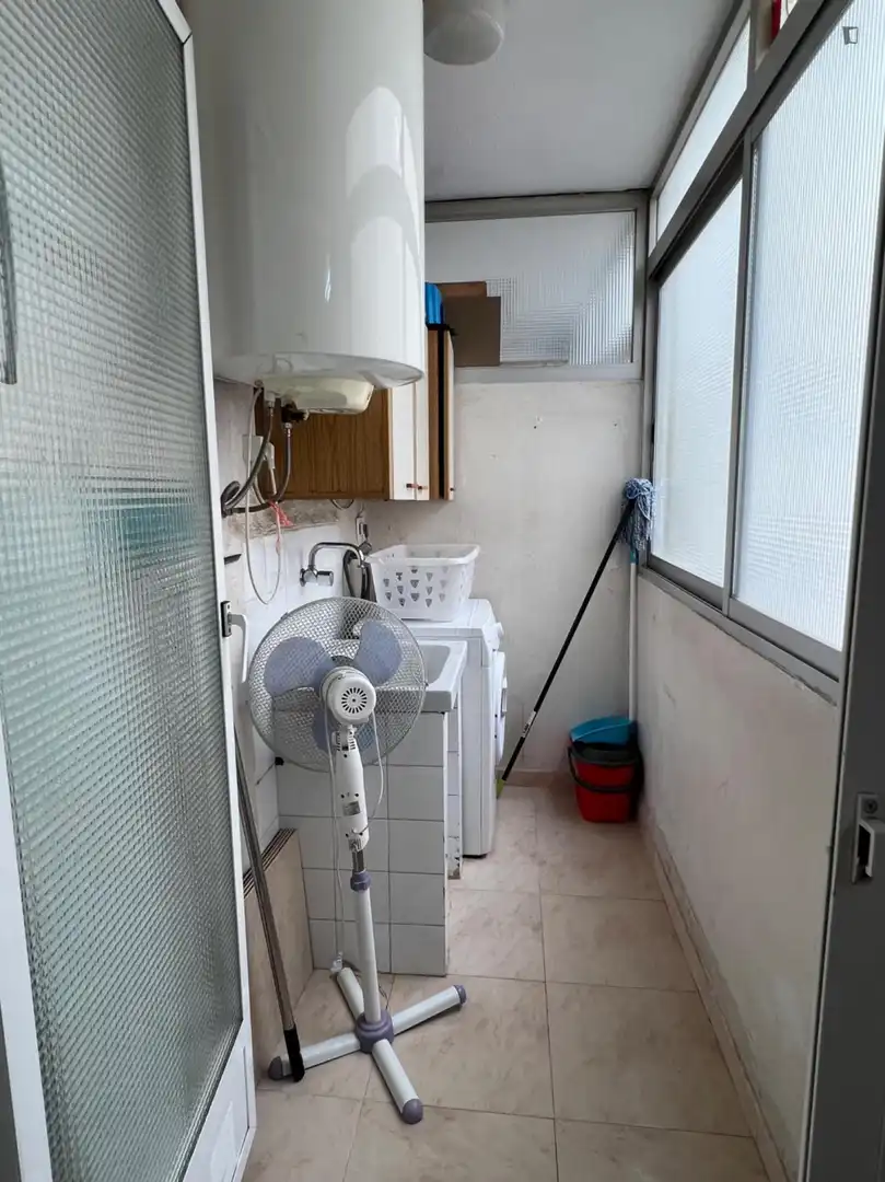 Apartament de lloguer a Albors
