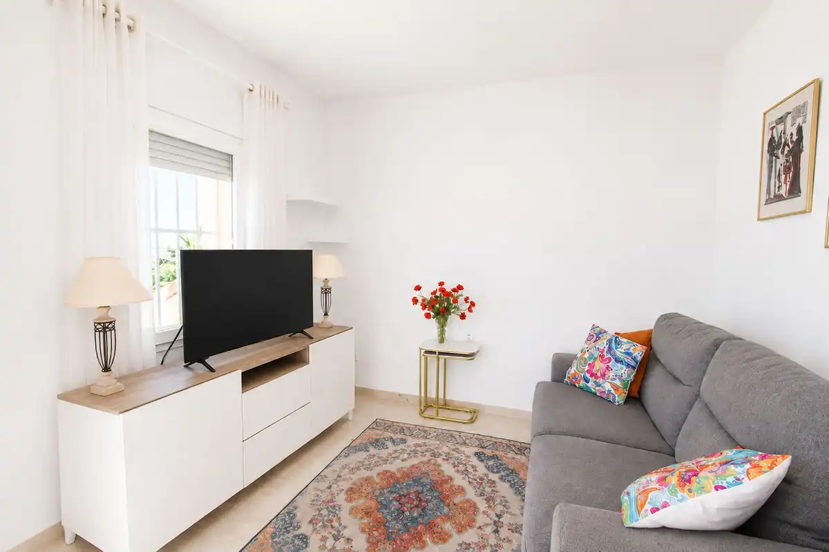 Ático con ascensor en venta en Elviria - Cabopino, imagen 31