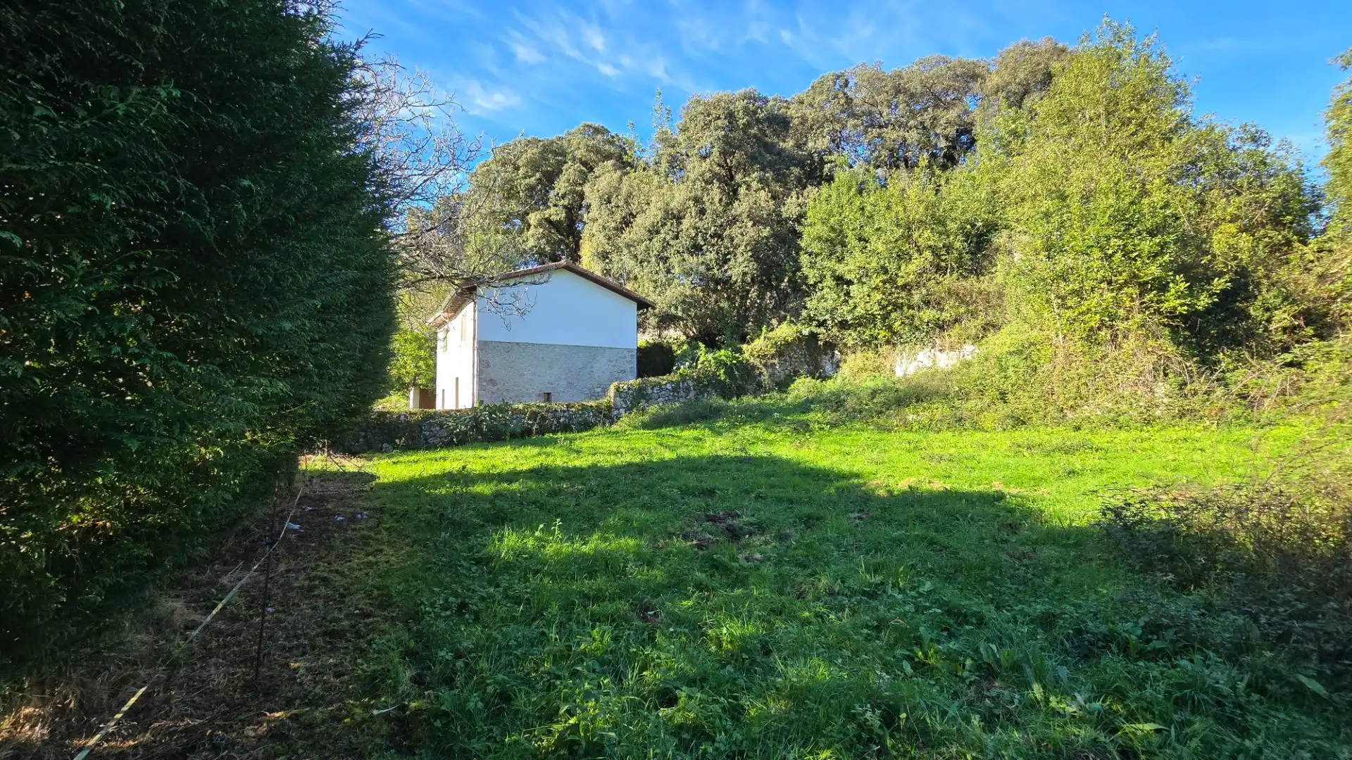 Residencial en venda en Llanes