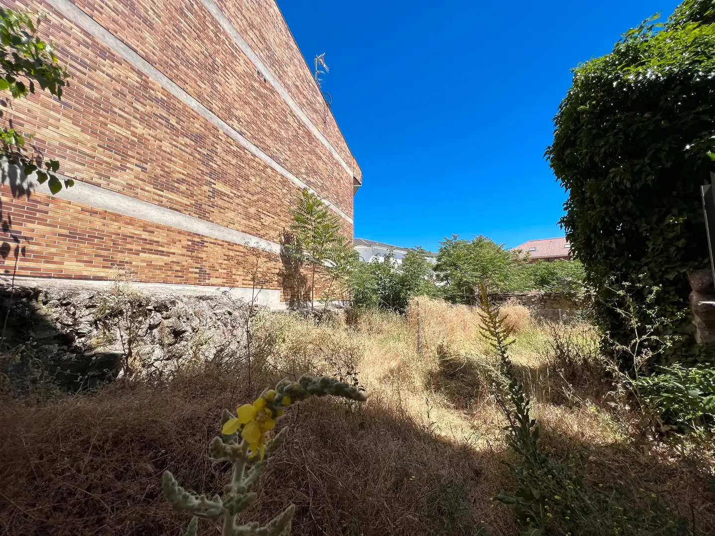 Residencial en venda en Galapagar