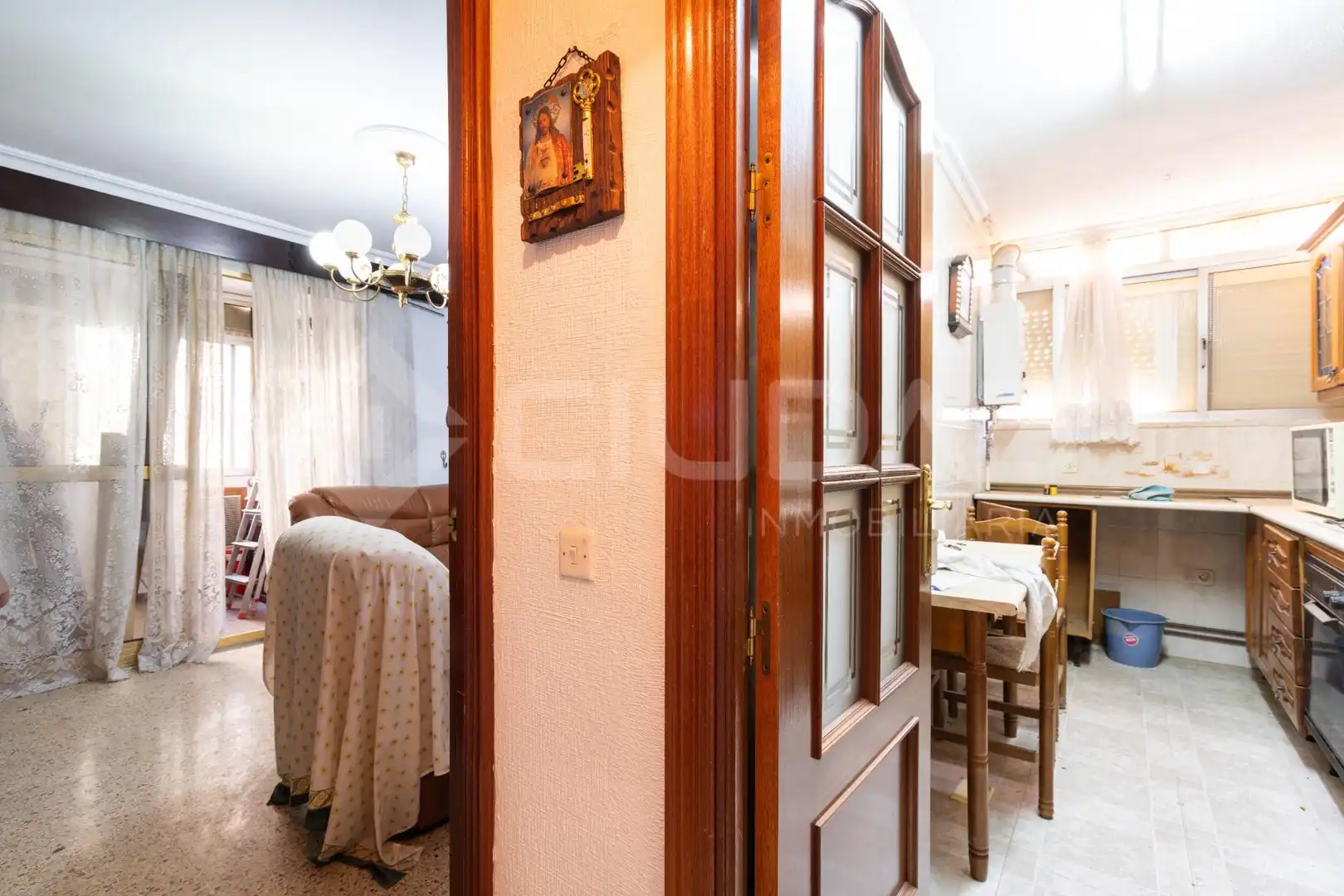 Piso en venta en Sevilla