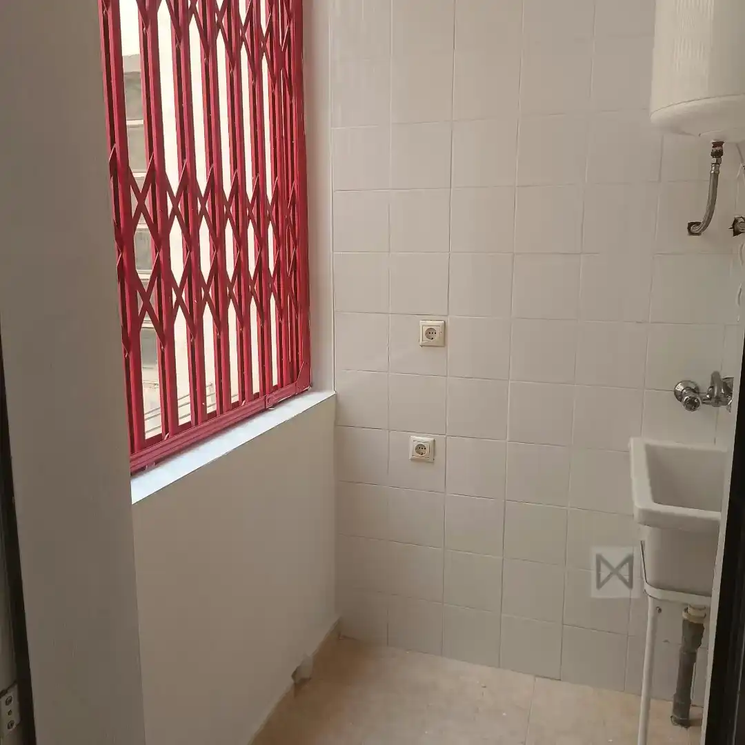 Bathroom of Flat for sale in La Unión  with Balcony