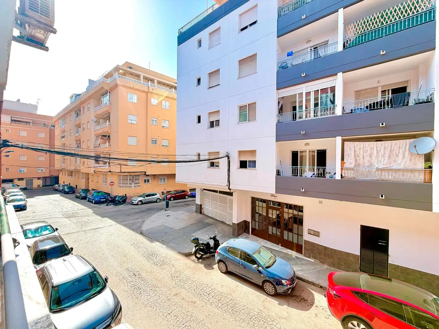 Apartamento con terraza en venta en Centro, imagen 19