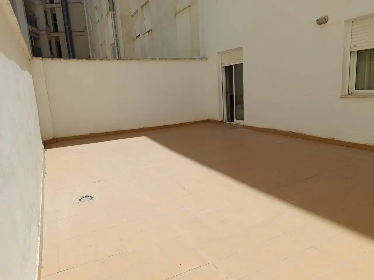 Terrassa de Pis en venda en Ibi amb Aire condicionat, Calefacció i Balcó