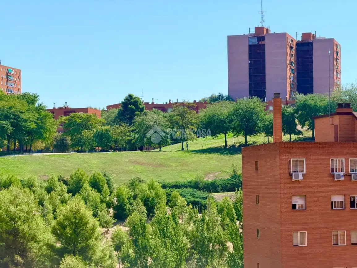 Pis amb ascensor en venda a Puente de Vallecas, imagen 20